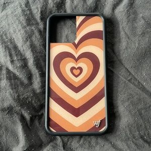 BRAND NEW iPhone 12 Pro Max wildflower case